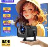 Magcubic hy320 mini | Projektor Smart Full HD 4k