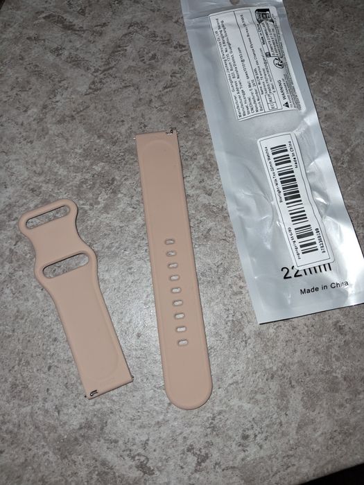 Pasek do smartwatcha 22mm