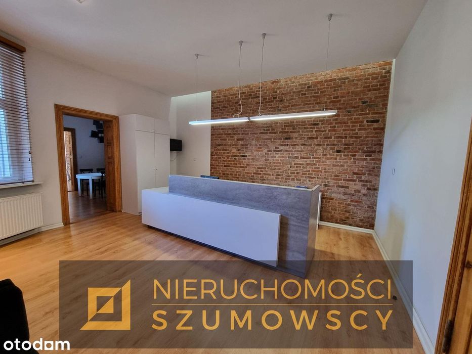 Do wynajęcia lokale na biuro w centrum Chodzieży!