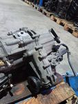 Роздатка роздаточная коробка MB W164 ML GL