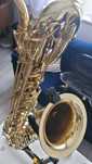 Saksofon Barytonowy Selmer SA 80 Series II - Stan idealny