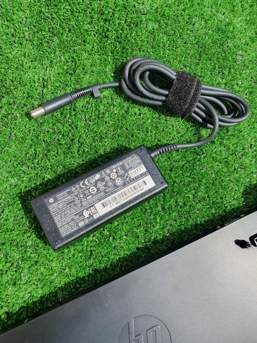 Док-станція для ноутбуків HP UltraSlim 2013 + блок живлення 65w