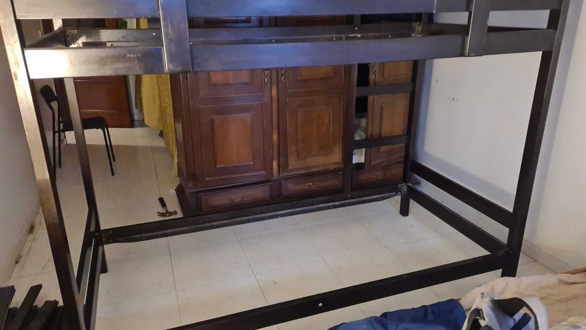 Vendo beliche em madeira