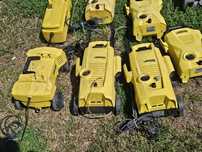 Karcher mix z przeznaczeniem na tajle