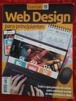 LIVRO Essenciais PCGuia 23 - Web Design para principiantes(NOVO)