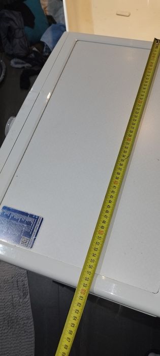 Pralka Samsung Eco bubble 6 kg