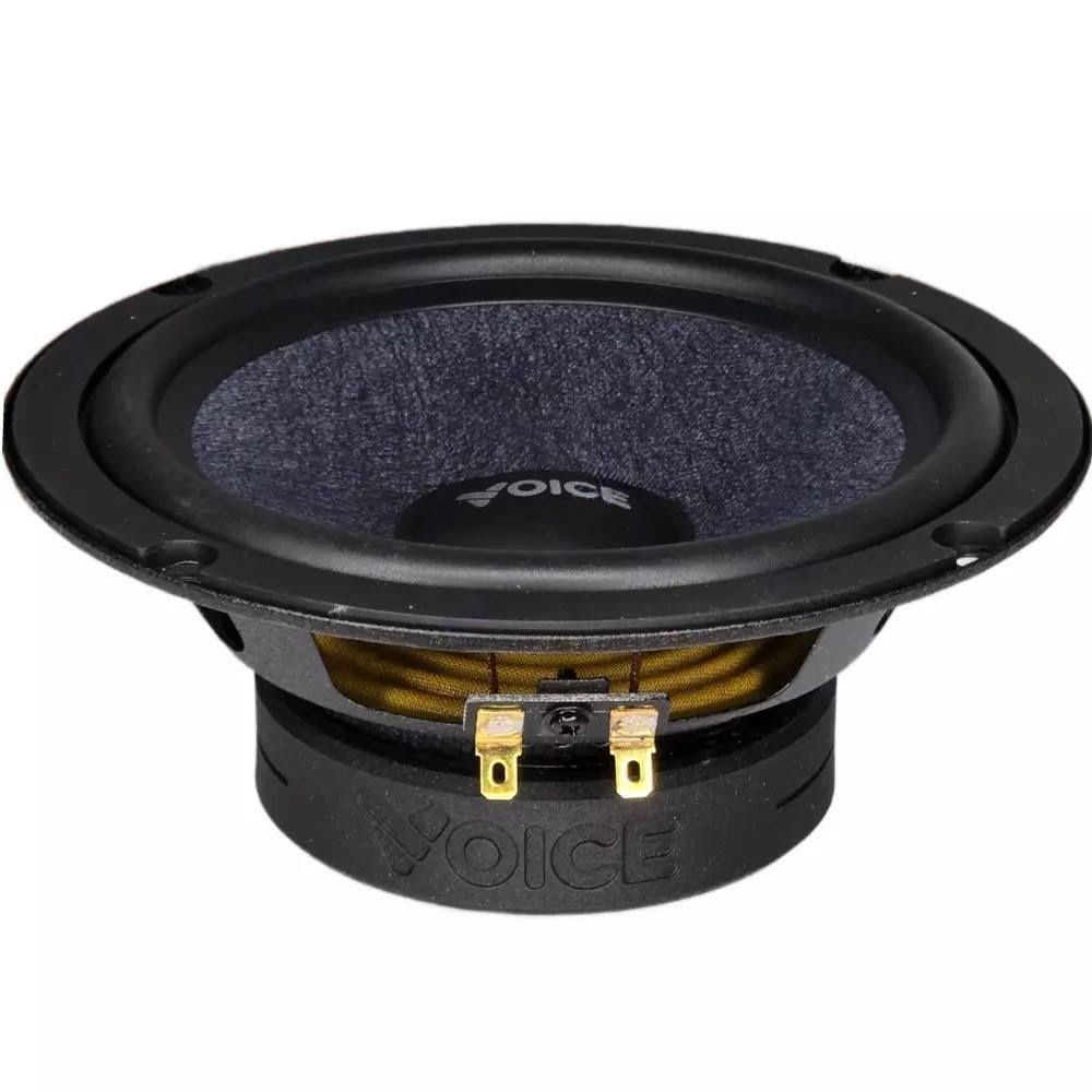 Мідбаси Voice D62M