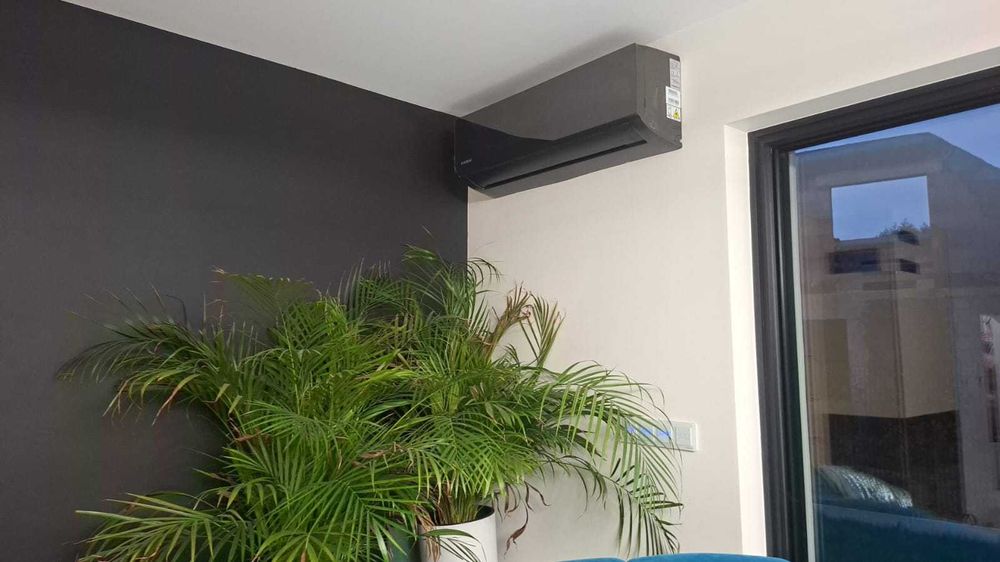 Montaż klimatyzacji- profesjonalnie, szybko i w dobrej cenie!