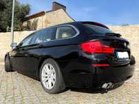 BMW 520 d