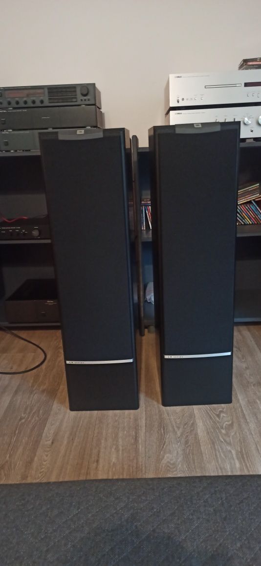 Kolumny jbl lx..
