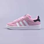 pink|Kampusowe-Damskie adidasCampus UnisexTrampki roz.37