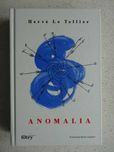 Anomalia Herve Le Tellier