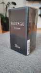 Dior Sauvage eau de perfum Produkt