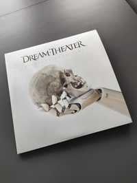Dream Theater - Distance Over Time (2 x płyta winylowa)