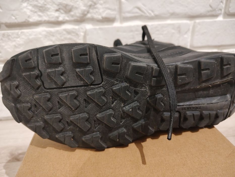 Buty Adidas Terrex Anylander mid R.EDY jak nowe