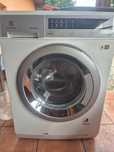 Pralka Electrolux uszkodzona