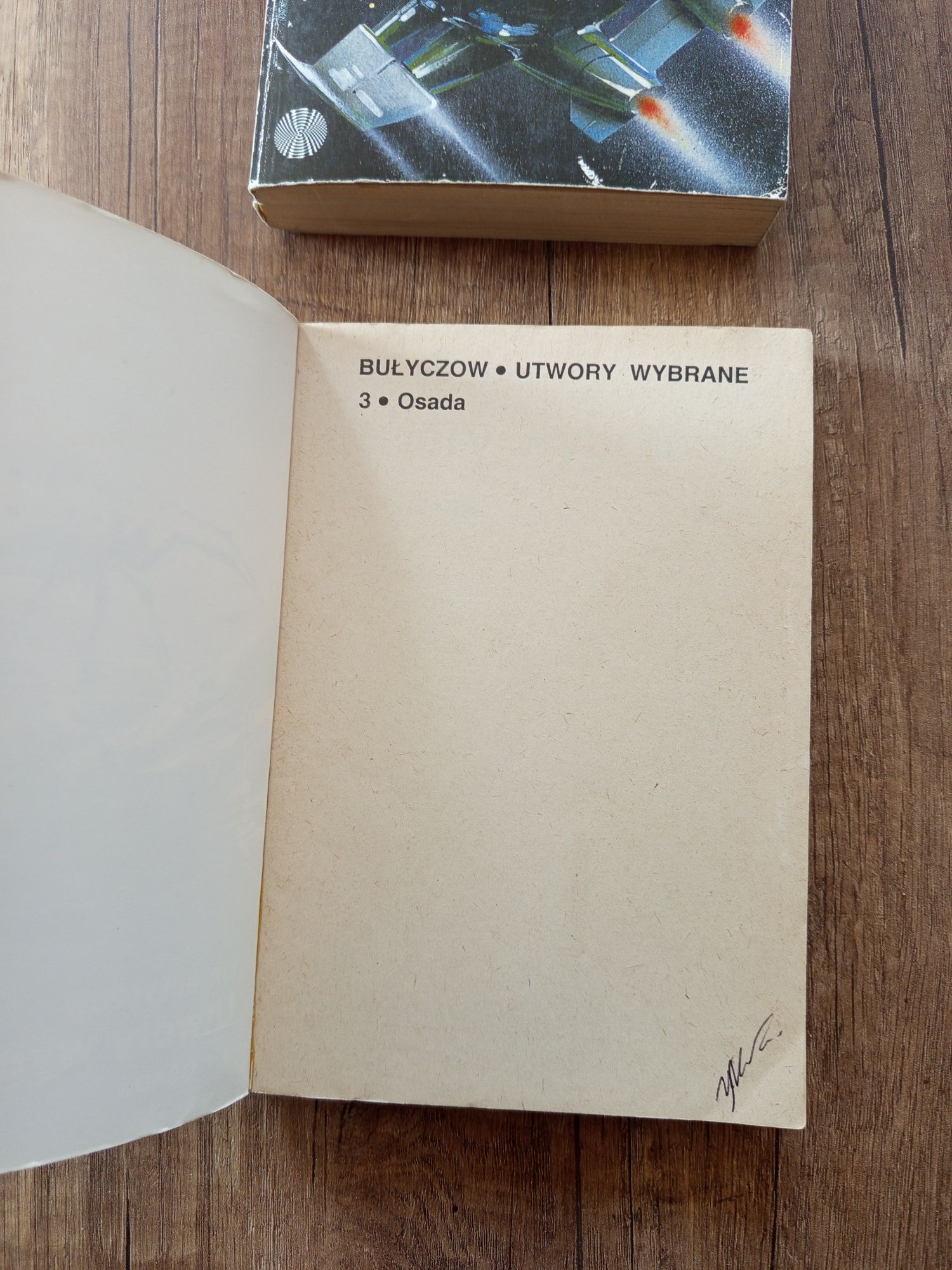 Kir bułyczow utwory wybrane 3 tomy