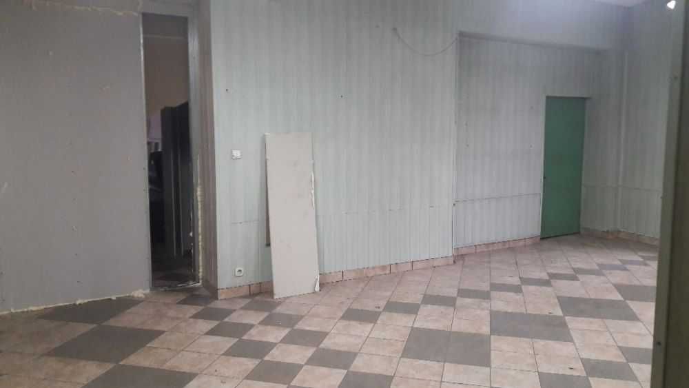 Wynajmę lokal w Chojnowie