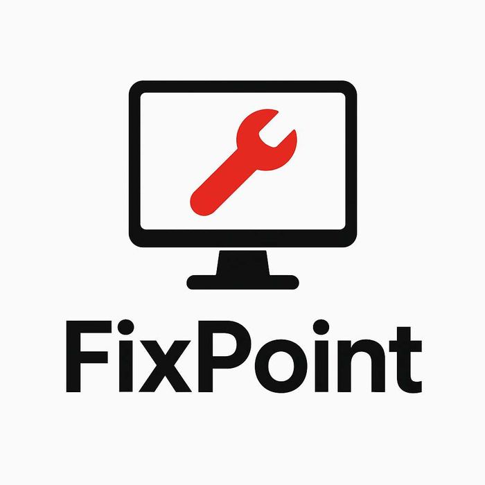 Reparação de Telemóveis, Portáteis, Consolas – FixPoint – Profissional