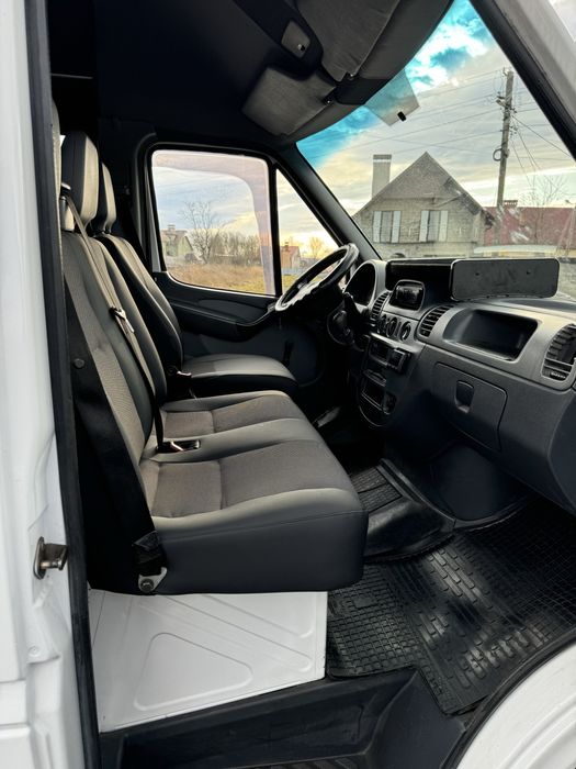 Продам спринтер sprinter 313 2003р ПАСАЖИР!