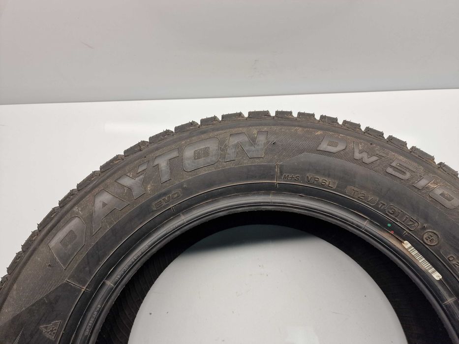 Opona Dayton DW510 Evo 185/65R14