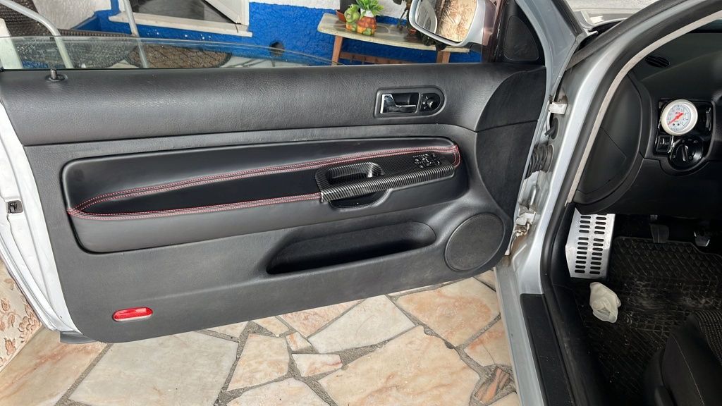 Golf 4 pd130 1.9