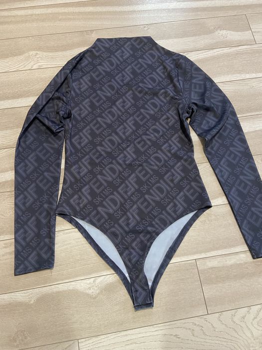 Боді Fendi Skims, новий, розмір M