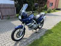 BMW F650 ST 97r.