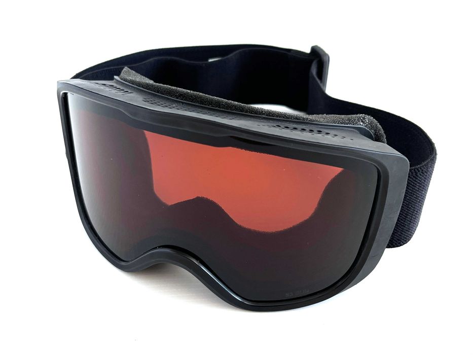 Óculos Máscara Neve Ski e Snowboard Wedze G100 S3 Sun