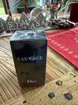SAUVAGE perfum 100ml