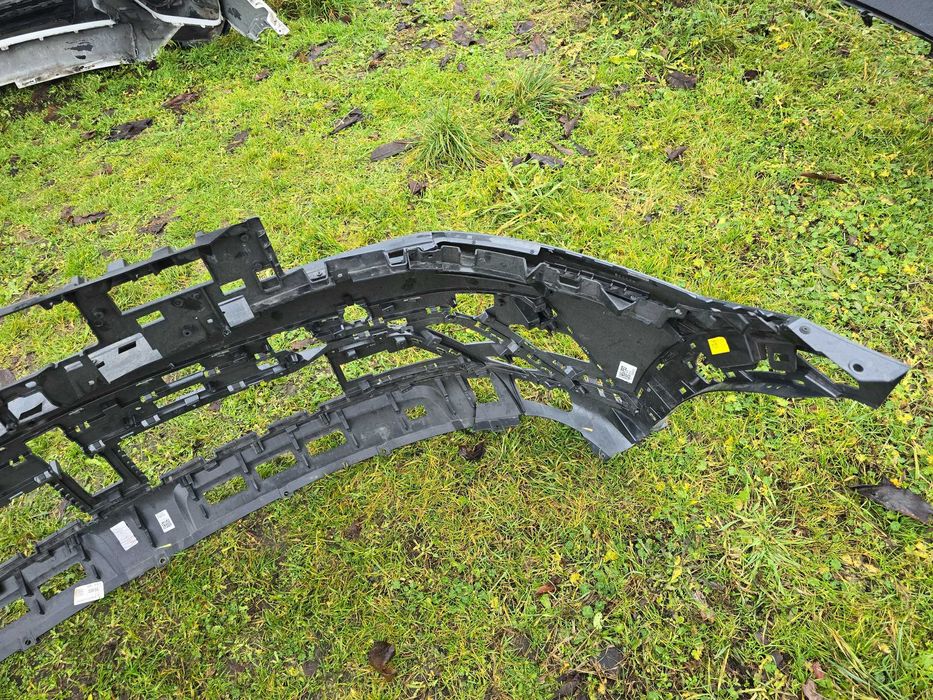 zderzak przód Kia Ioniq 5