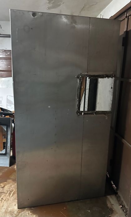 Hottes e outros artigos por 400€