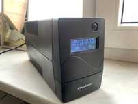 ИБП Qoltec Monolith 850va 480w