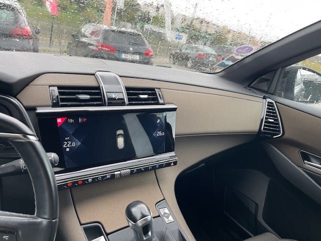 DS 7 Crossback 1.2 PureTech Business