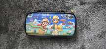 Ochrona na kosonle Nintendo Switch