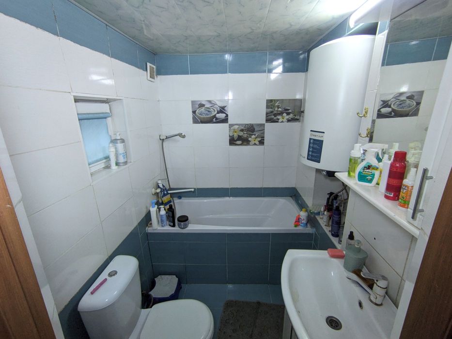 Продаж частини будинку Космос Первомайский