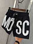Шорты пляжные Moschino мужские (с-ххл)