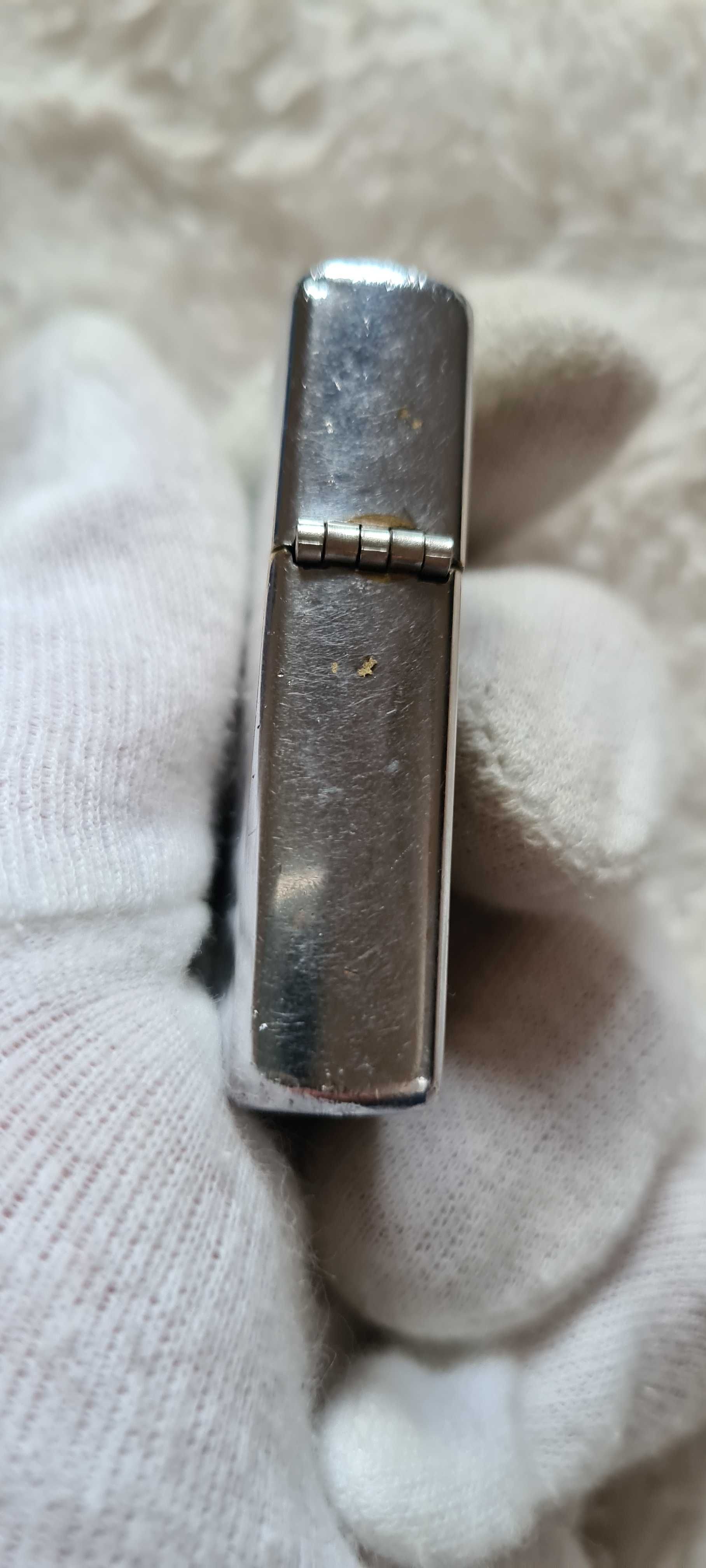 Zapalniczka Zippo Hunter 1979