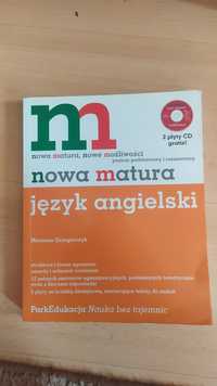 nowa matura z języka angielskiego Marzena Grzegorczyk