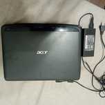 Laptop notebook Acer aspire 5720g bez dyska