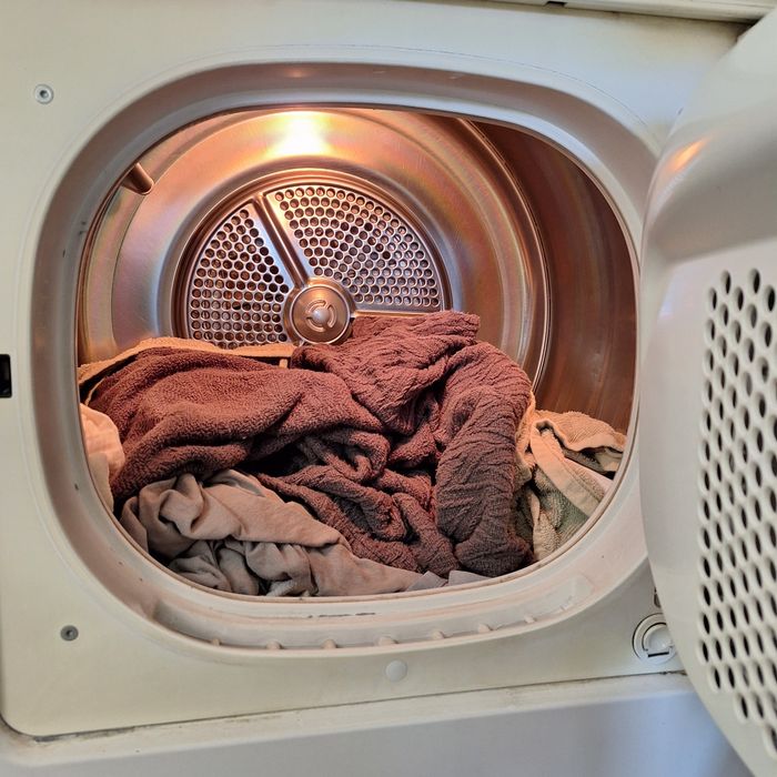 Suszarka siemens siwatherm 7400 IQ