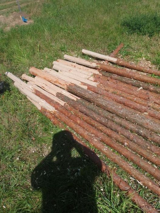 Ogrodzenia budowlane ogrodzenia leśne posesji ,działek