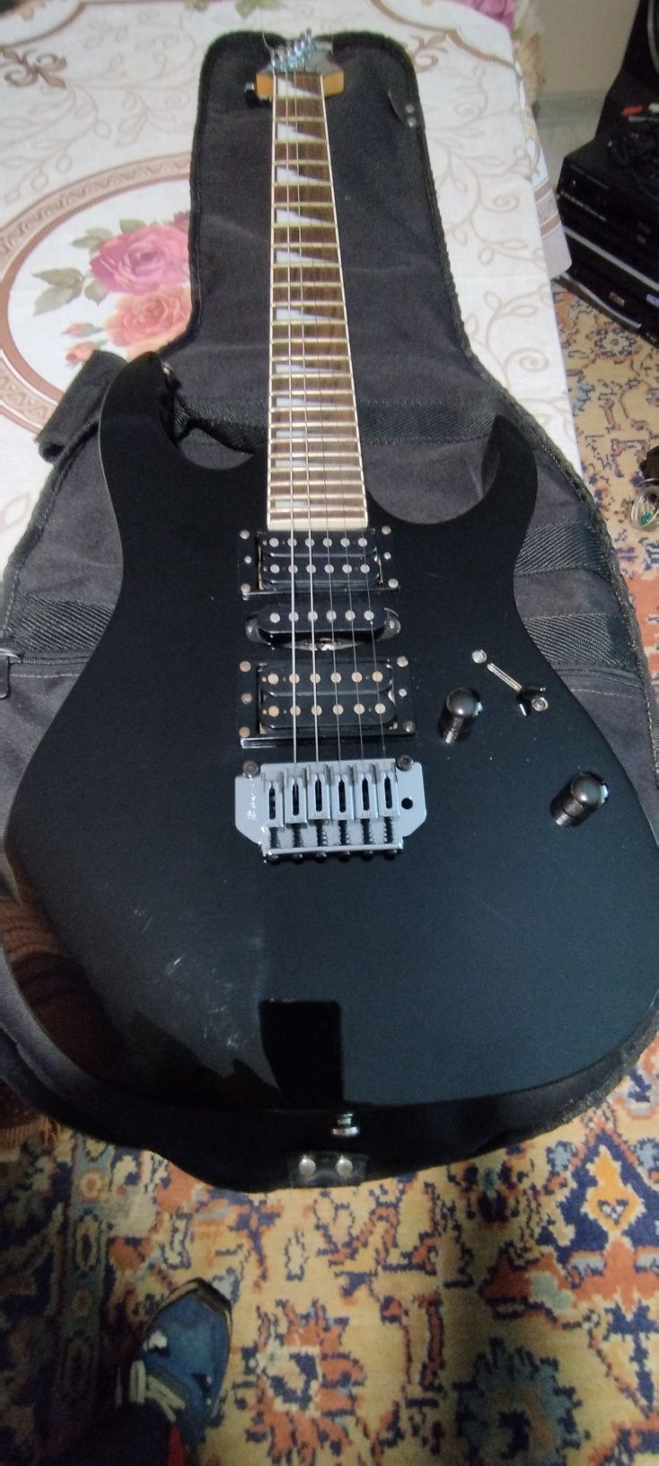 Gitara Ibanez Gio