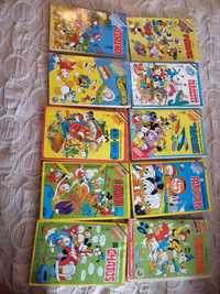 Revistas banda desenhada Especial Disney em bom estado