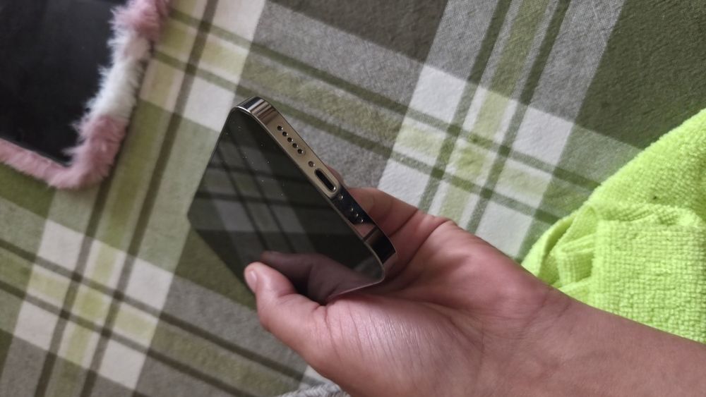 Iphone 12 Pro 128G