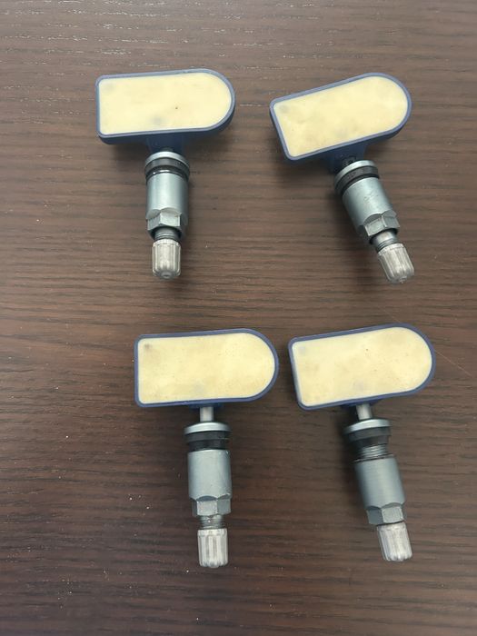 Sensor de controlo pressao pneus - bosch