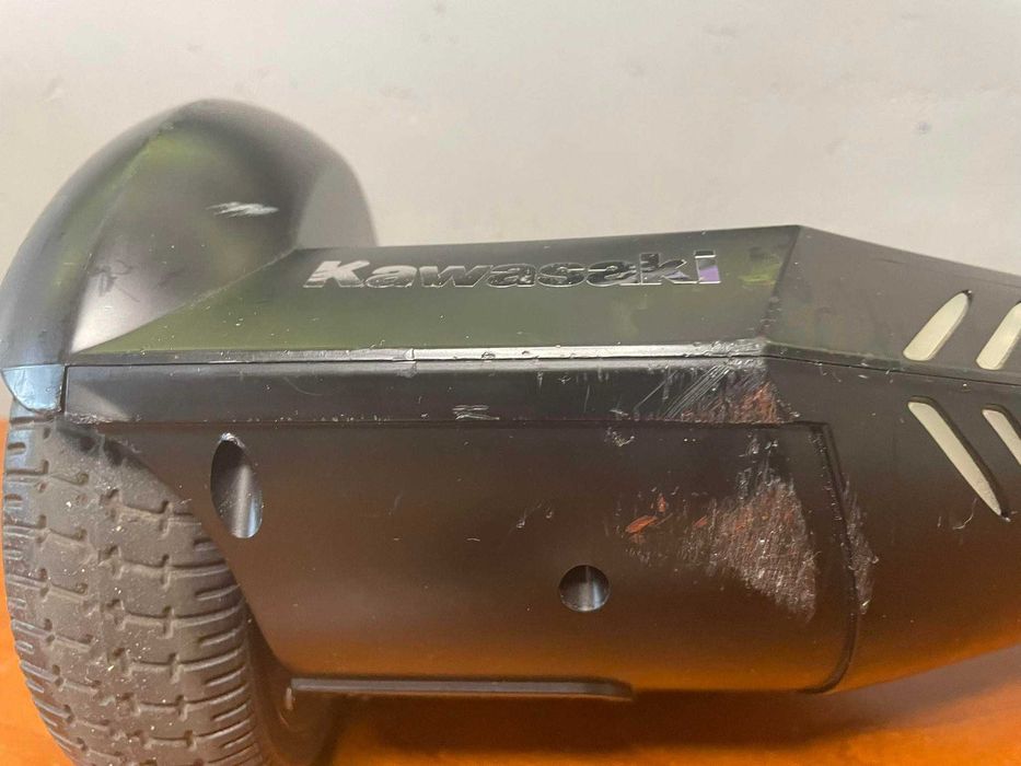 Kawasaki Deskorolka elektryczna KX-PRO 6.5A