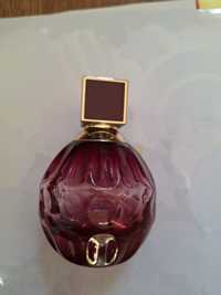 Використуванна пляшечка від парфумів Jimmi Cloo