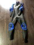 pianka mistral jetski, windsurfing, snorkeling, nurek 3mm rozm. 52