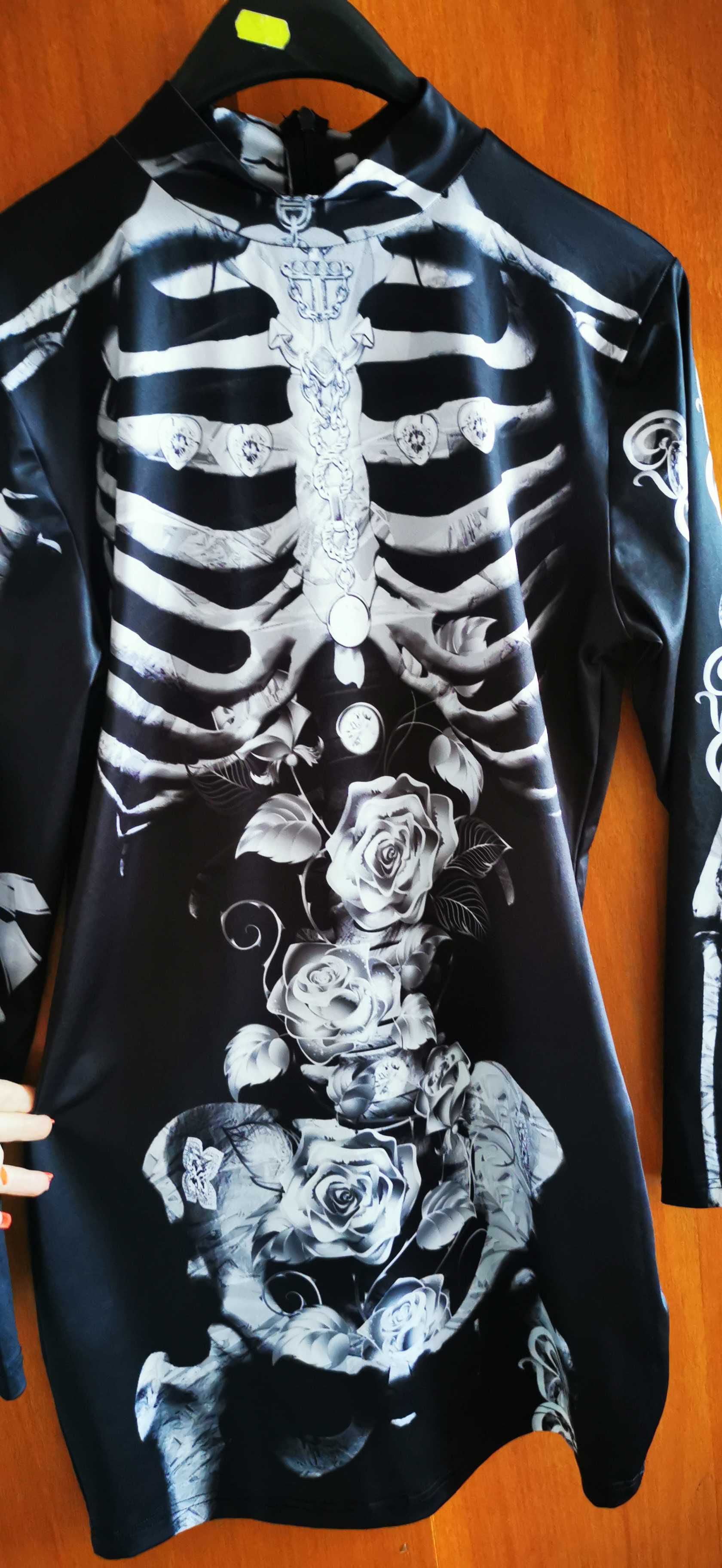 Продам платье на хеллоуин